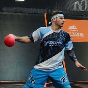 Meet your Posher, Brandon